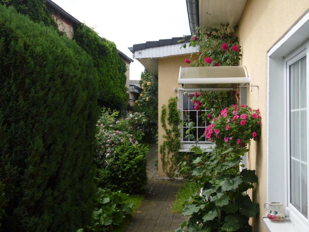 Haus Sandra Heringsdorf  Exterior photo