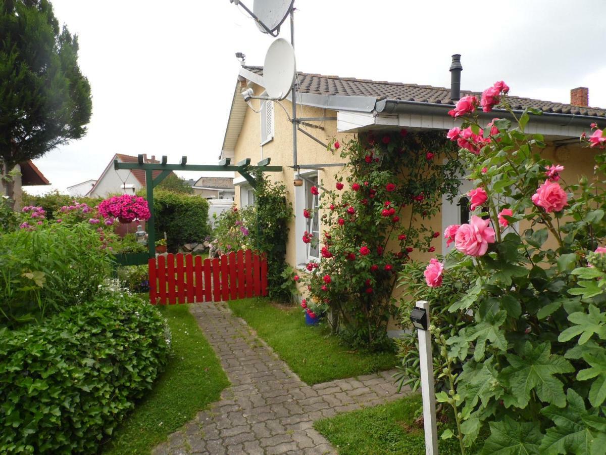 Haus Sandra Heringsdorf  Exterior photo